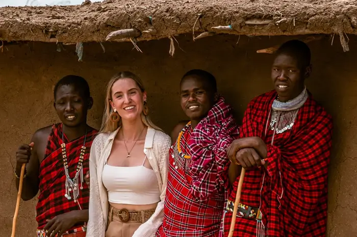 Sustainable Tourism 1