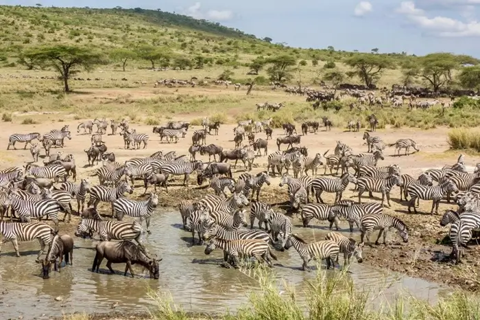 Sustainable Tourism 3