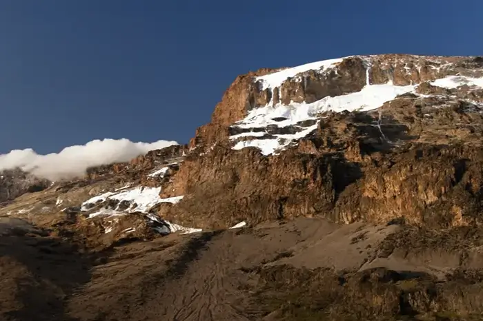 5 Days Marangu Route Booking