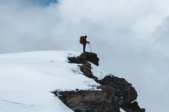 8 Days Northern Circuit Route