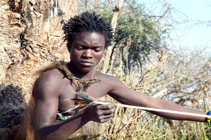 Datoga people