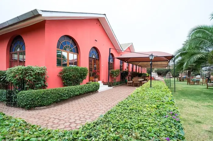 Highview Hotel 1