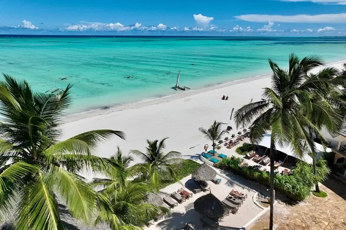Mahali Zanzibar 1