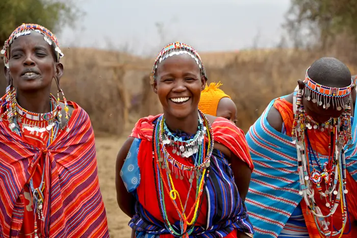Mto wa Mbu Cultural Tour 1