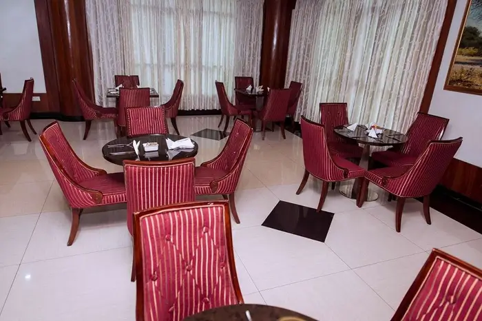 Peacock Hotel 2