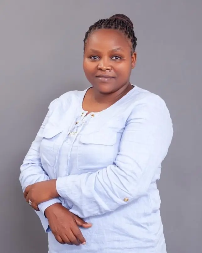 Stella Massawe