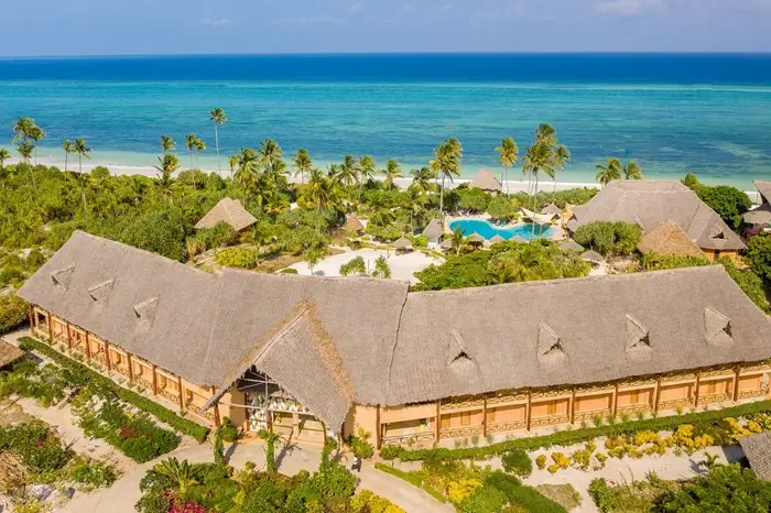 Zanzibar Queen Hotel 2