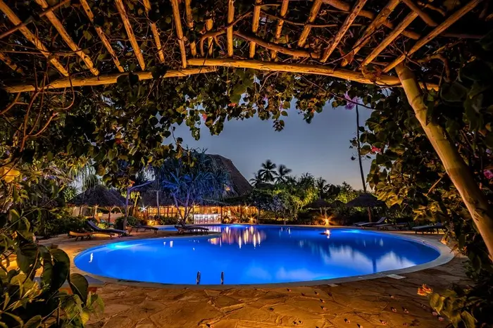 Zanzibar Queen Hotel 3