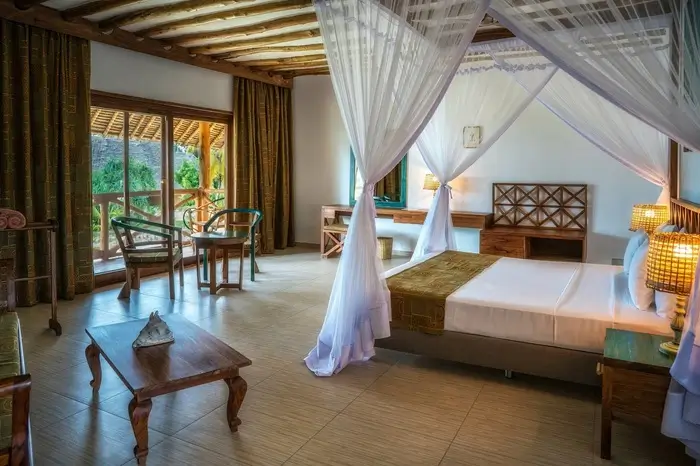 Zanzibar Queen Hotel 4